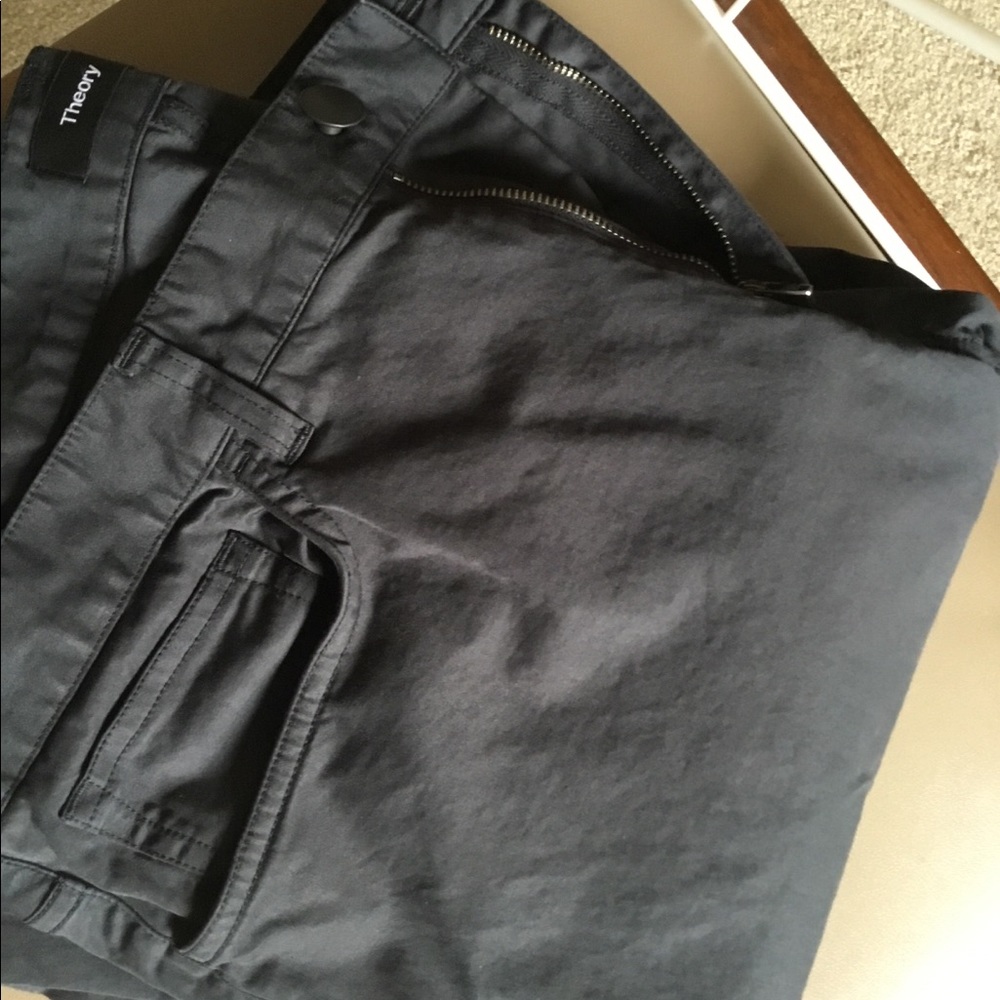 Theory pants